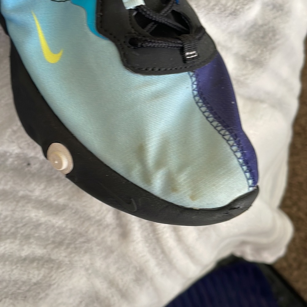 Nike React Element Size 9 - image 7